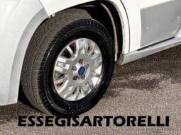 ROLLER TEAM PEGASO GARAGE LIVING 160 CV POWER GARAGE UNIPROPRIETARIO 2007 pieno