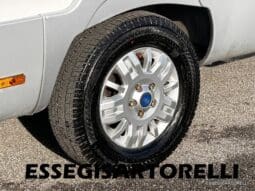 ROLLER TEAM PEGASO GARAGE LIVING 160 CV POWER GARAGE UNIPROPRIETARIO 2007 pieno