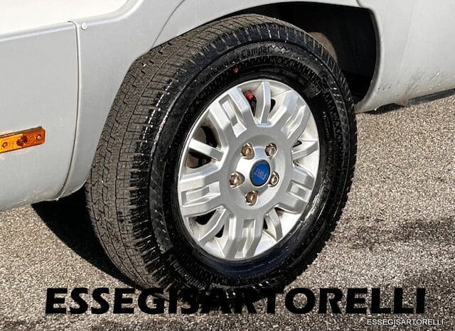 ROLLER TEAM PEGASO GARAGE LIVING 160 CV POWER GARAGE UNIPROPRIETARIO 2007 pieno