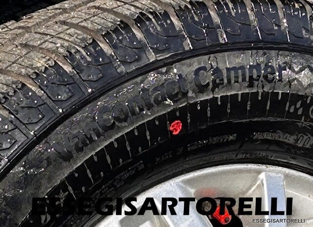 ROLLER TEAM PEGASO GARAGE LIVING 160 CV POWER GARAGE UNIPROPRIETARIO 2007 pieno