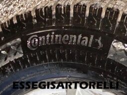 ROLLER TEAM PEGASO GARAGE LIVING 160 CV POWER GARAGE UNIPROPRIETARIO 2007 pieno