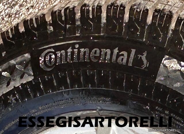 ROLLER TEAM PEGASO GARAGE LIVING 160 CV POWER GARAGE UNIPROPRIETARIO 2007 pieno