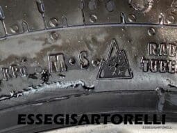 ROLLER TEAM PEGASO GARAGE LIVING 160 CV POWER GARAGE UNIPROPRIETARIO 2007 pieno