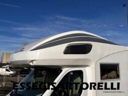ROLLER TEAM PEGASO GARAGE LIVING 160 CV POWER GARAGE UNIPROPRIETARIO 2007 pieno
