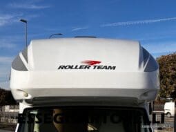 ROLLER TEAM PEGASO GARAGE LIVING 160 CV POWER GARAGE UNIPROPRIETARIO 2007 pieno