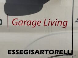 ROLLER TEAM PEGASO GARAGE LIVING 160 CV POWER GARAGE UNIPROPRIETARIO 2007 pieno