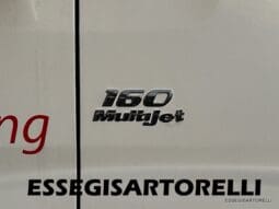 ROLLER TEAM PEGASO GARAGE LIVING 160 CV POWER GARAGE UNIPROPRIETARIO 2007 pieno