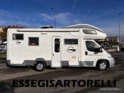 ROLLER TEAM PEGASO GARAGE LIVING 160 CV POWER GARAGE UNIPROPRIETARIO 2007 pieno