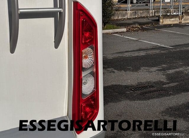 ROLLER TEAM PEGASO GARAGE LIVING 160 CV POWER GARAGE UNIPROPRIETARIO 2007 pieno