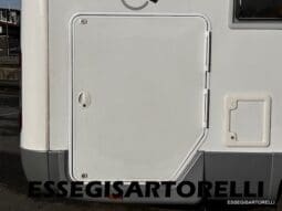 ROLLER TEAM PEGASO GARAGE LIVING 160 CV POWER GARAGE UNIPROPRIETARIO 2007 pieno
