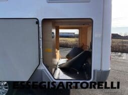ROLLER TEAM PEGASO GARAGE LIVING 160 CV POWER GARAGE UNIPROPRIETARIO 2007 pieno