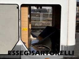 ROLLER TEAM PEGASO GARAGE LIVING 160 CV POWER GARAGE UNIPROPRIETARIO 2007 pieno