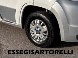 ROLLER TEAM PEGASO GARAGE LIVING 160 CV POWER GARAGE UNIPROPRIETARIO 2007 pieno