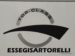 ROLLER TEAM PEGASO GARAGE LIVING 160 CV POWER GARAGE UNIPROPRIETARIO 2007 pieno