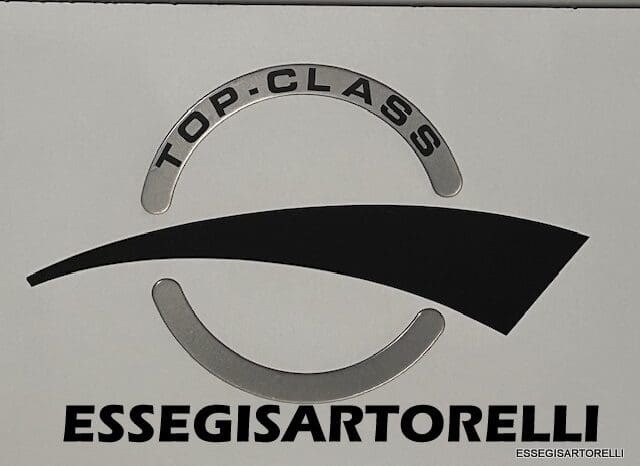 ROLLER TEAM PEGASO GARAGE LIVING 160 CV POWER GARAGE UNIPROPRIETARIO 2007 pieno