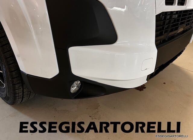 ADRIA NEW SUNLIVING COMFORT V 65 GX BASCULANTE 636 cm 2026 pieno