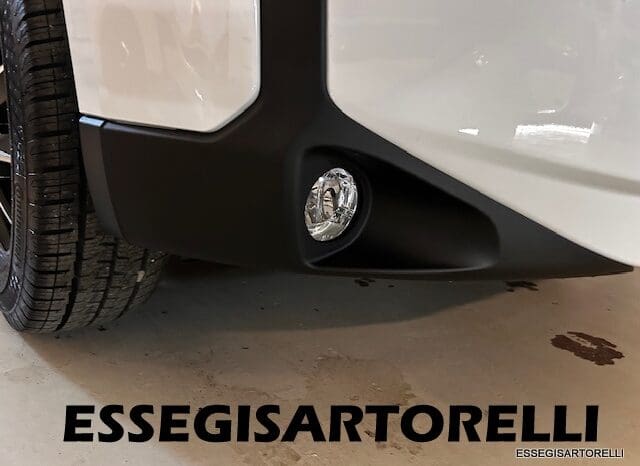 ADRIA NEW SUNLIVING COMFORT V 65 GX BASCULANTE 636 cm 2026 pieno