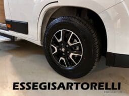 ADRIA NEW SUNLIVING COMFORT V 65 GX BASCULANTE 636 cm 2026 pieno