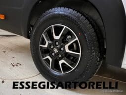 ADRIA NEW SUNLIVING COMFORT V 65 GX BASCULANTE 636 cm 2026 pieno