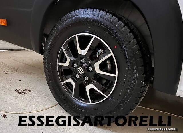 ADRIA NEW SUNLIVING COMFORT V 65 GX BASCULANTE 636 cm 2026 pieno