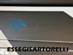 ADRIA NEW SUNLIVING COMFORT V 65 GX BASCULANTE 636 cm 2026 pieno