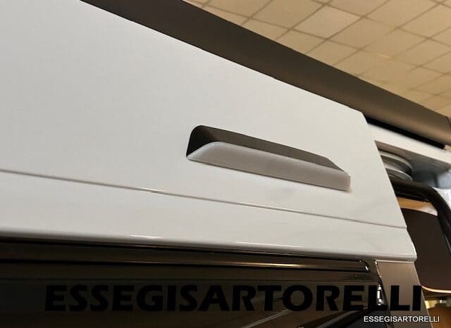 ADRIA NEW SUNLIVING COMFORT V 65 GX BASCULANTE 636 cm 2026 pieno