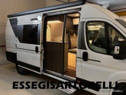 ADRIA NEW SUNLIVING COMFORT V 65 GX BASCULANTE 636 cm 2026 pieno