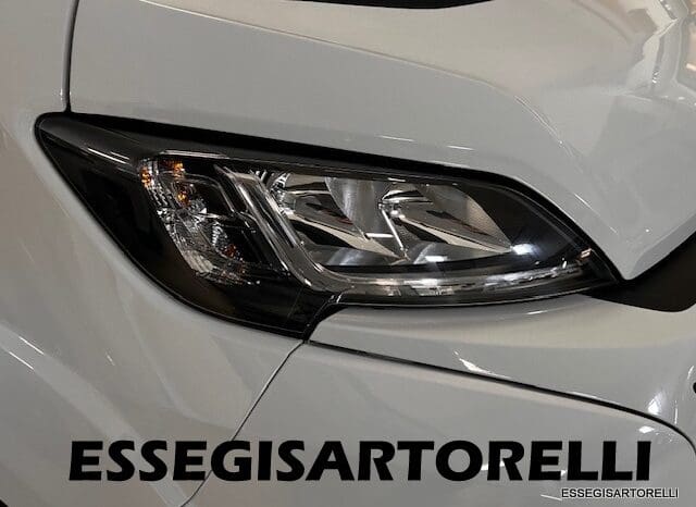 ADRIA NEW SUNLIVING COMFORT V 65 GX BASCULANTE 636 cm 2026 pieno