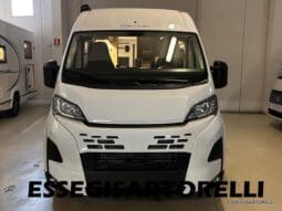 ADRIA NEW SUNLIVING COMFORT V 65 GX BASCULANTE 636 cm 2026 pieno