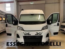 ADRIA NEW SUNLIVING COMFORT V 65 GX BASCULANTE 636 cm 2026 pieno