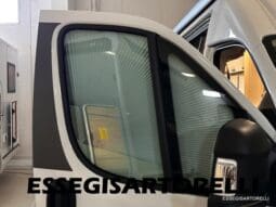 ADRIA NEW SUNLIVING COMFORT V 65 GX BASCULANTE 636 cm 2026 pieno