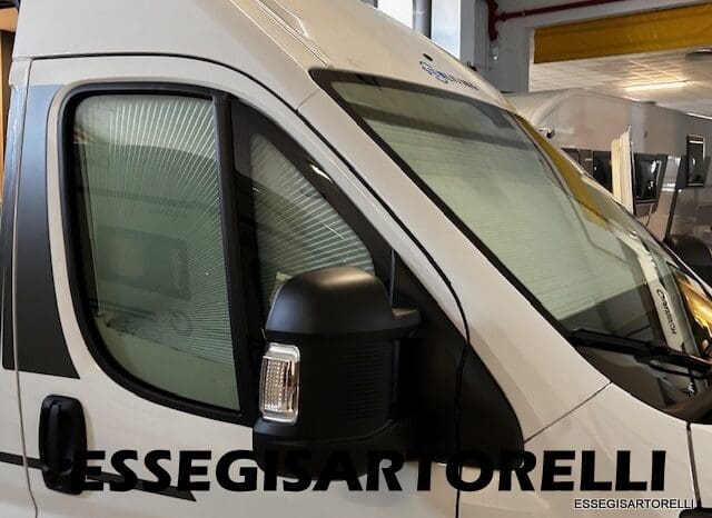 ADRIA NEW SUNLIVING COMFORT V 65 GX BASCULANTE 636 cm 2026 pieno