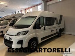 ADRIA NEW SUNLIVING COMFORT V 65 GX BASCULANTE 636 cm 2026 pieno