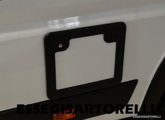 ADRIA NEW SUNLIVING COMFORT V 65 GX BASCULANTE 636 cm 2026 pieno