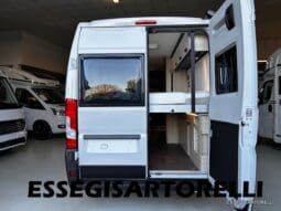ADRIA NEW SUNLIVING COMFORT V 65 GX BASCULANTE 636 cm 2026 pieno