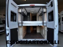 ADRIA NEW SUNLIVING COMFORT V 65 GX BASCULANTE 636 cm 2026 pieno