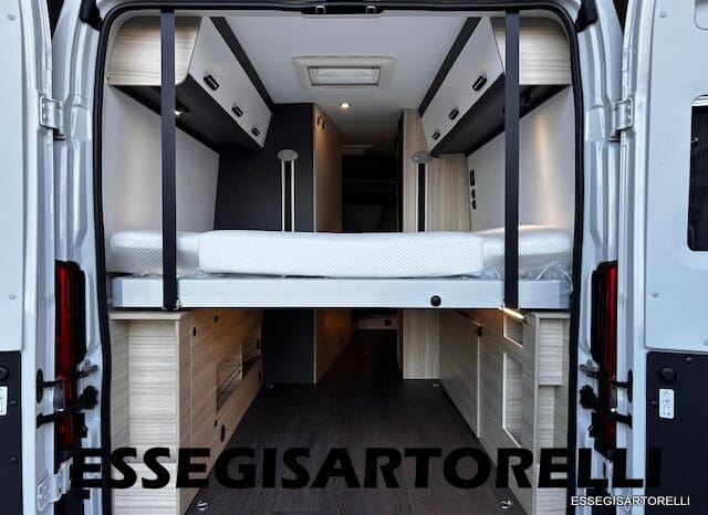 ADRIA NEW SUNLIVING COMFORT V 65 GX BASCULANTE 636 cm 2026 pieno