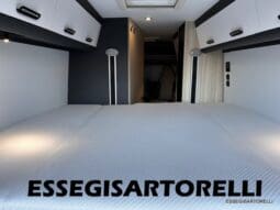 ADRIA NEW SUNLIVING COMFORT V 65 GX BASCULANTE 636 cm 2026 pieno