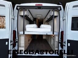 ADRIA NEW SUNLIVING COMFORT V 65 GX BASCULANTE 636 cm 2026 pieno