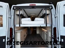 ADRIA NEW SUNLIVING COMFORT V 65 GX BASCULANTE 636 cm 2026 pieno