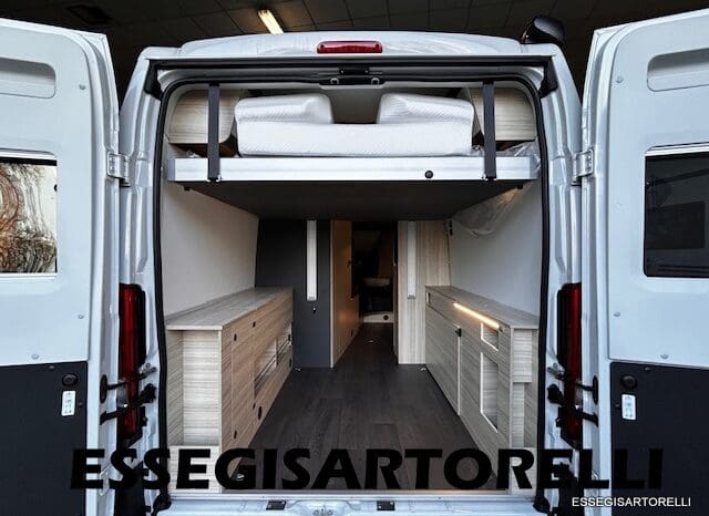 ADRIA NEW SUNLIVING COMFORT V 65 GX BASCULANTE 636 cm 2026 pieno