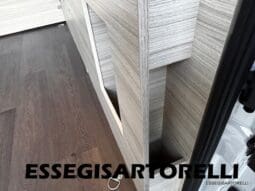 ADRIA NEW SUNLIVING COMFORT V 65 GX BASCULANTE 636 cm 2026 pieno