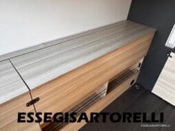 ADRIA NEW SUNLIVING COMFORT V 65 GX BASCULANTE 636 cm 2026 pieno