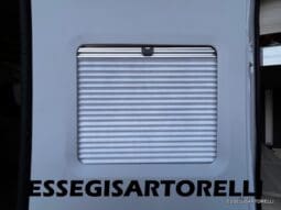 ADRIA NEW SUNLIVING COMFORT V 65 GX BASCULANTE 636 cm 2026 pieno