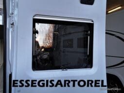 ADRIA NEW SUNLIVING COMFORT V 65 GX BASCULANTE 636 cm 2026 pieno