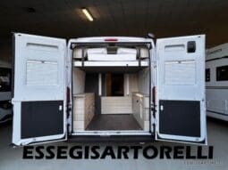 ADRIA NEW SUNLIVING COMFORT V 65 GX BASCULANTE 636 cm 2026 pieno