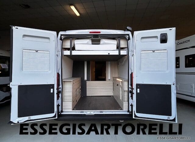 ADRIA NEW SUNLIVING COMFORT V 65 GX BASCULANTE 636 cm 2026 pieno