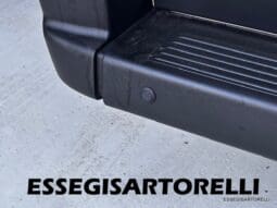 ADRIA NEW SUNLIVING COMFORT V 65 GX BASCULANTE 636 cm 2026 pieno