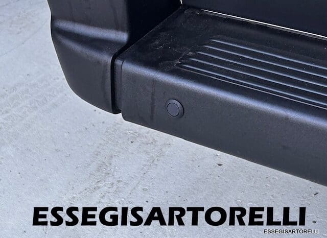 ADRIA NEW SUNLIVING COMFORT V 65 GX BASCULANTE 636 cm 2026 pieno