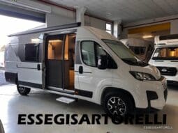 ADRIA NEW SUNLIVING COMFORT V 65 GX BASCULANTE 636 cm 2026 pieno